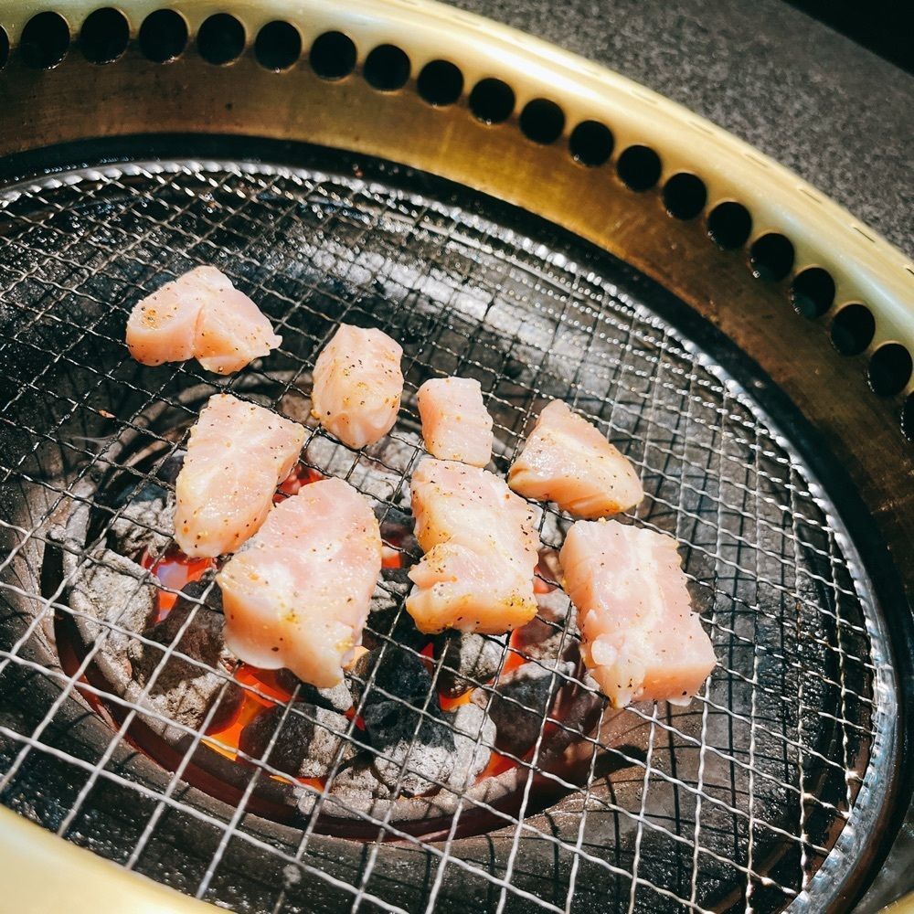 Kazushige1215さんが投稿したあみやき亭 調布店に関する口コミの画像