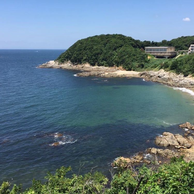 ＤＪゴン太さんが投稿した篠島に関する口コミの画像