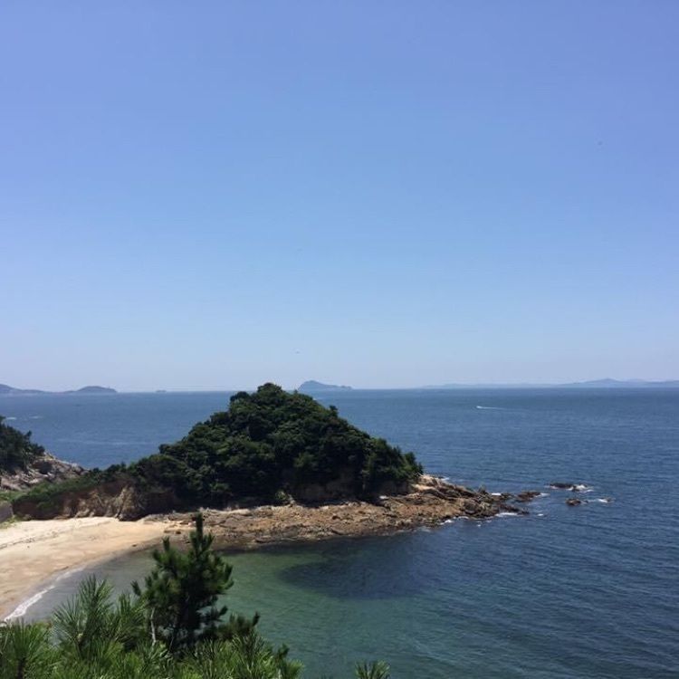 ＤＪゴン太さんが投稿した篠島に関する口コミの画像