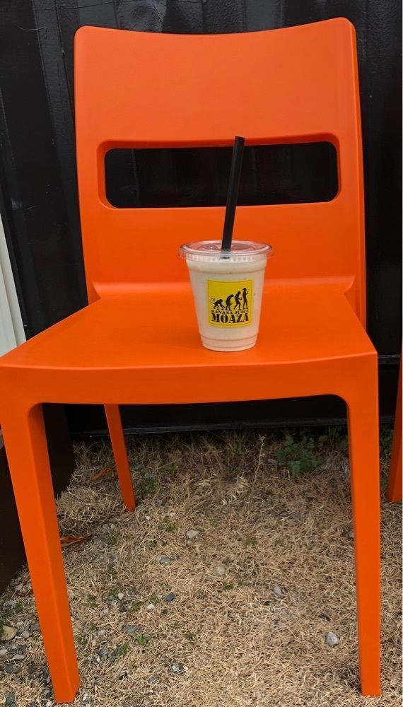 familiar_showtime_0dd6さんが投稿したBANANA JUICE MOAZA（バナナ ジュース モアザ）に関する口コミの画像