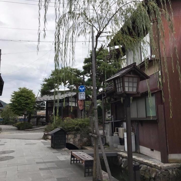 ＤＪゴン太さんが投稿した飛騨古川に関する口コミの画像