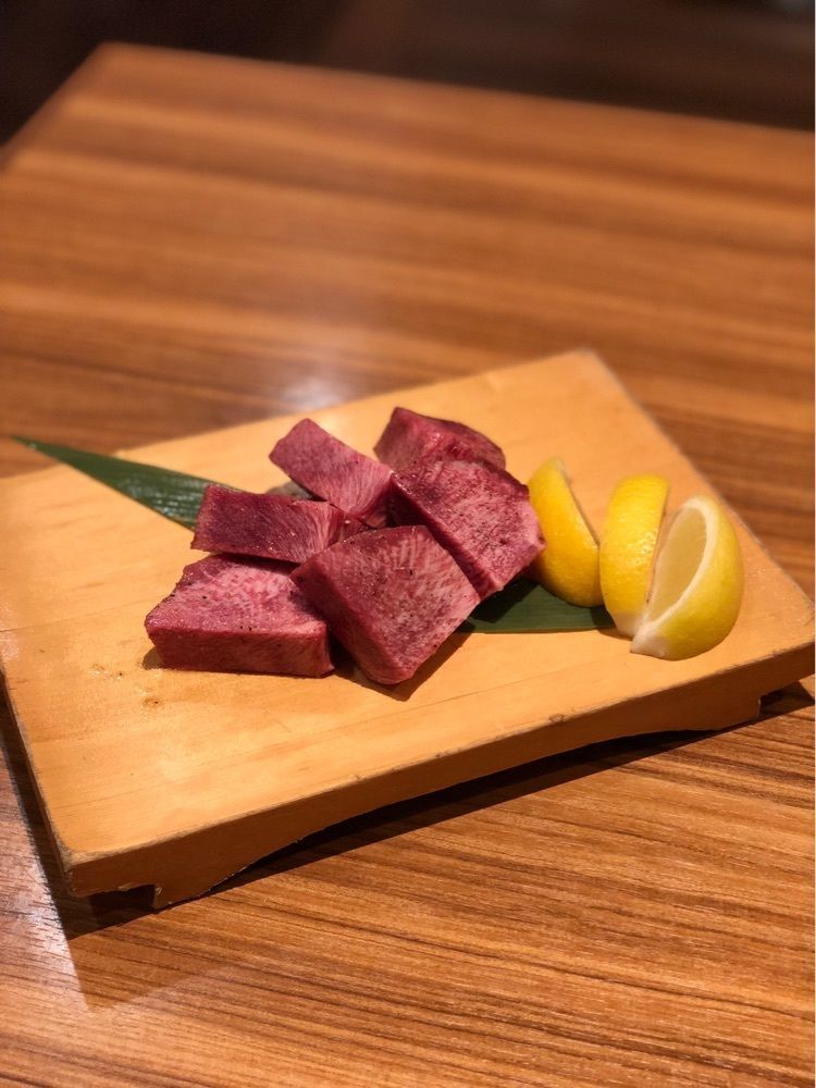 natsumin_cafeさんが投稿した一心（イッシン）に関する口コミの画像