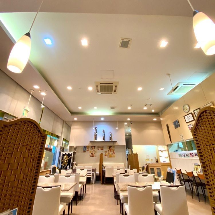 Satoshi.Nさんが投稿したラムじいさんのインドカレー 成田店に関する口コミの画像