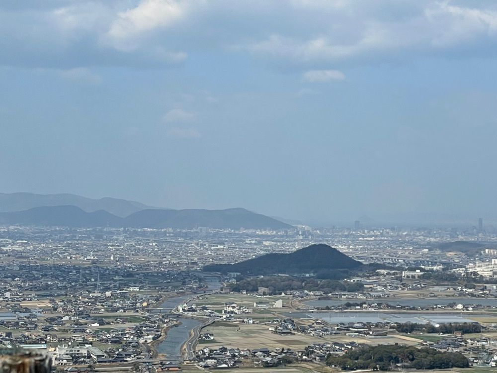 みぃさんが投稿した白山（香川県三木町）に関する口コミの画像