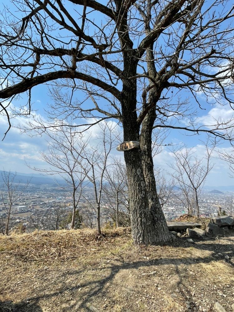 みぃさんが投稿した白山（香川県三木町）に関する口コミの画像