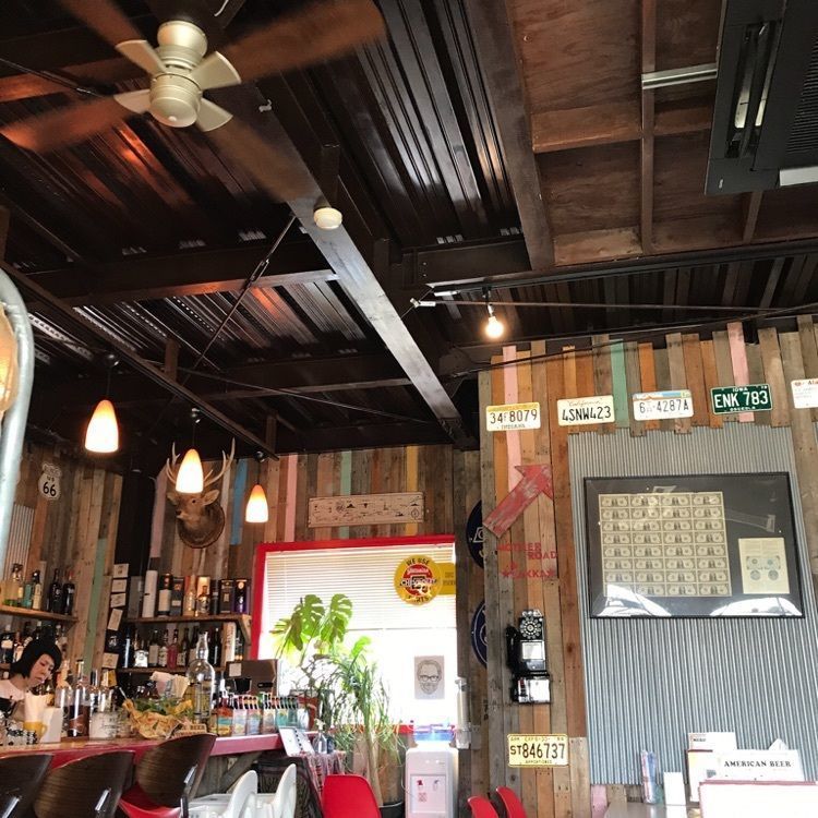 なおなおさんが投稿した66DINER（シックスティーシックスダイナー）に関する口コミの画像
