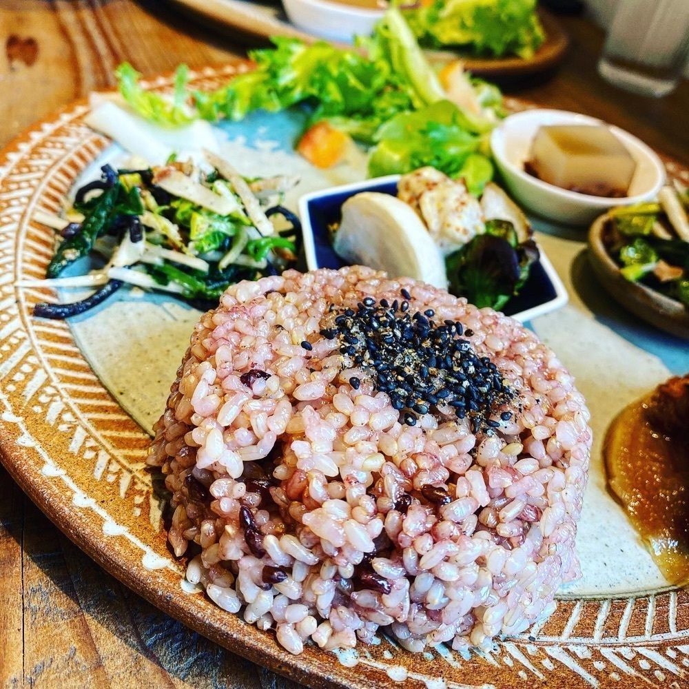 miiiiiiiさんが投稿したアース ツリー カフェ（earth tree cafe）に関する口コミの画像