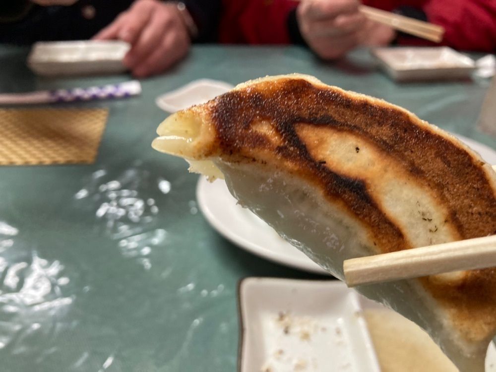 ハルさんが投稿したかさやに関する口コミの画像