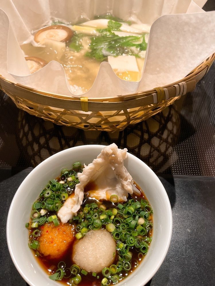 みーなさんが投稿した玄品 広島 紙屋町 ふぐ・うなぎ料理（【旧店名】玄品ふぐ 紙屋町の関）に関する口コミの画像