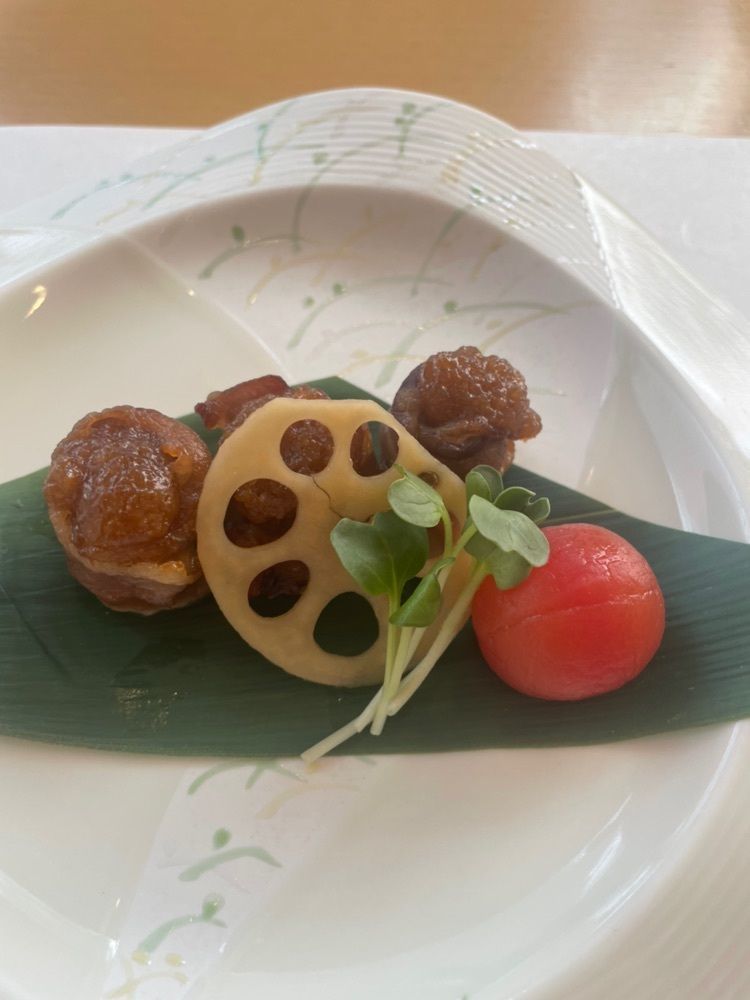 mayu mayuさんが投稿した花結び（はなむすび）に関する口コミの画像