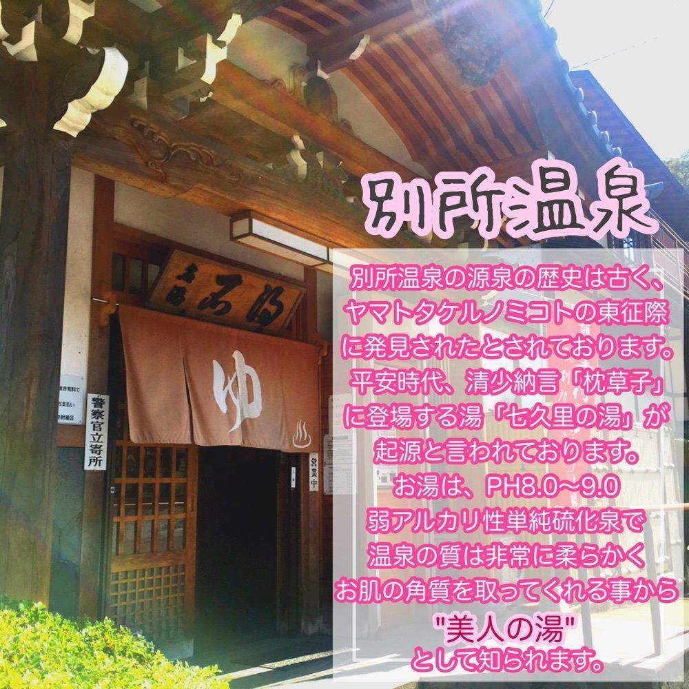 こけし@着物旅さんが投稿した北向観音に関する口コミの画像