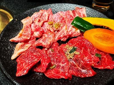 炭火焼肉中込精肉店 5枚目