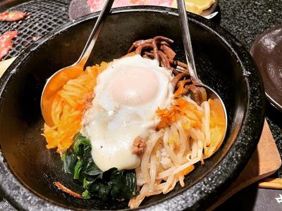 炭火焼肉中込精肉店 7枚目