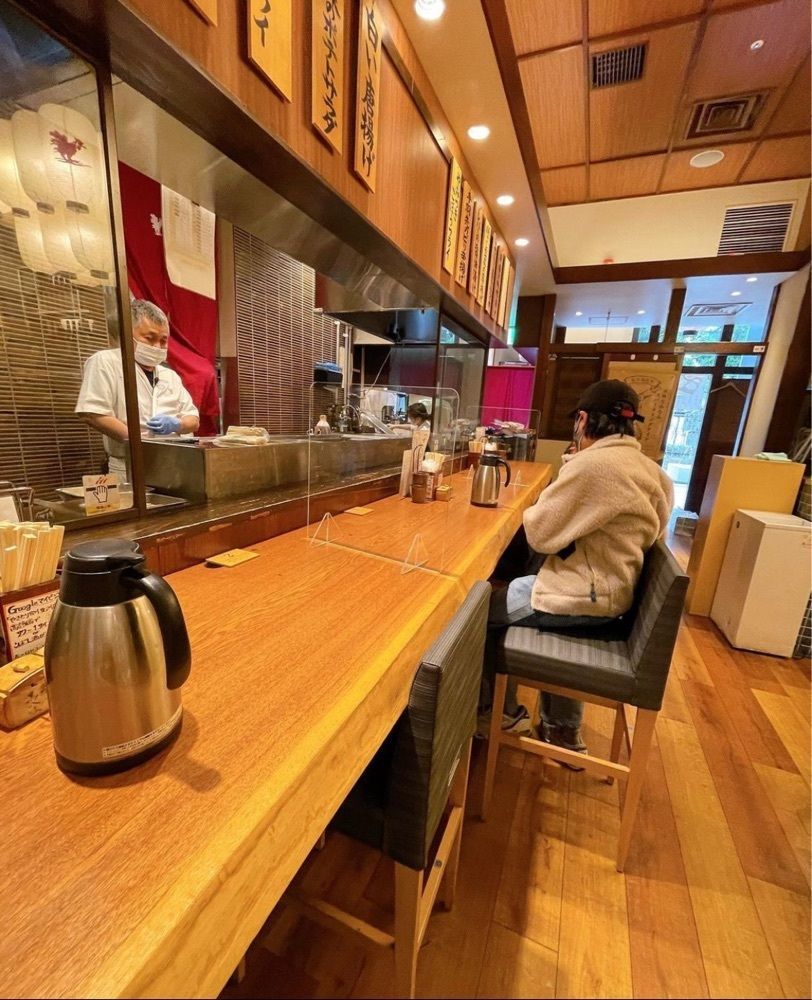 おでかけ探検部さんが投稿したやきとり宮川 豊洲店に関する口コミの画像