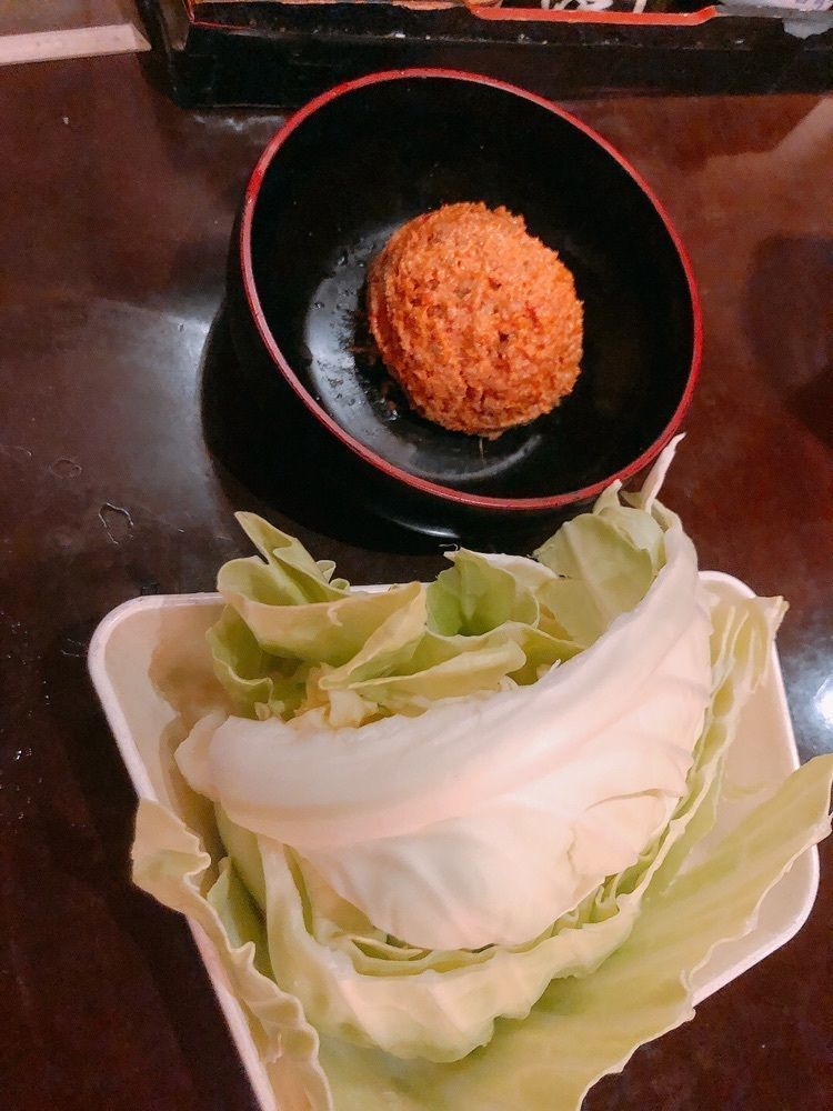 うーさんが投稿した串の蔵 新宿東口店に関する口コミの画像
