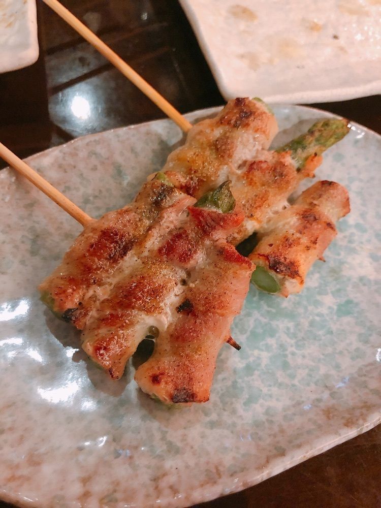 うーさんが投稿した串の蔵 新宿東口店に関する口コミの画像