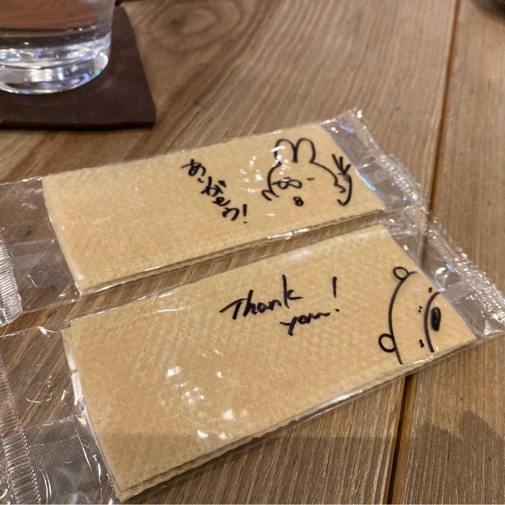 hellooooyuriさんが投稿したハチカフェ 犬山店に関する口コミの画像