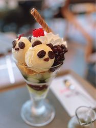 上野の人気パンケーキ7選 限定メニューやおしゃれカフェを大公開 Aumo アウモ