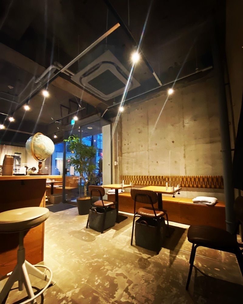 KEI❄️さんが投稿したデアストア コーヒーアンドイータリー（darestore Coffee & Eatery）に関する口コミの画像