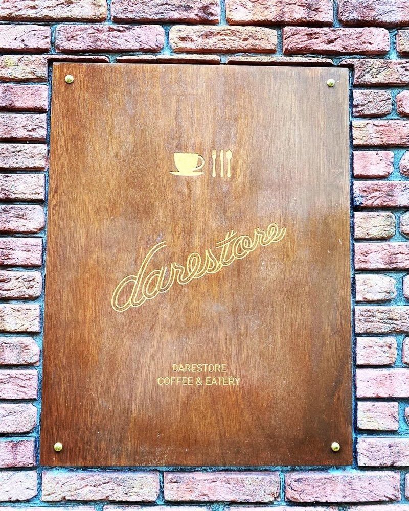 KEI❄️さんが投稿したデアストア コーヒーアンドイータリー（darestore Coffee & Eatery）に関する口コミの画像