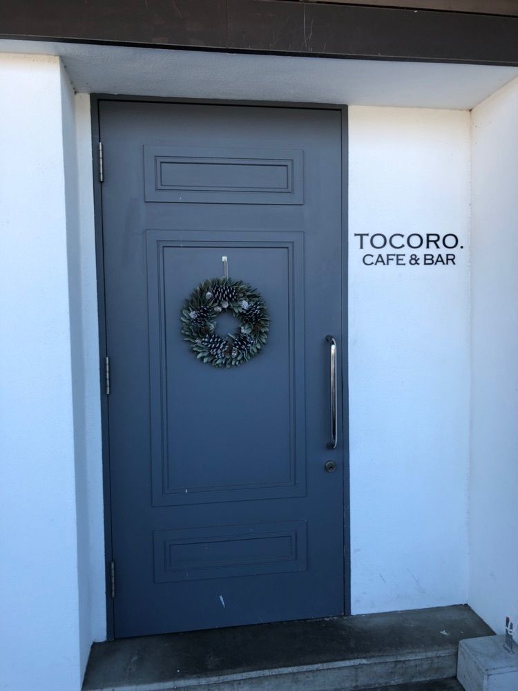 take.aさんが投稿した移転 enico.cafe（【旧店名】TOCORO CAFE & BAR）に関する口コミの画像