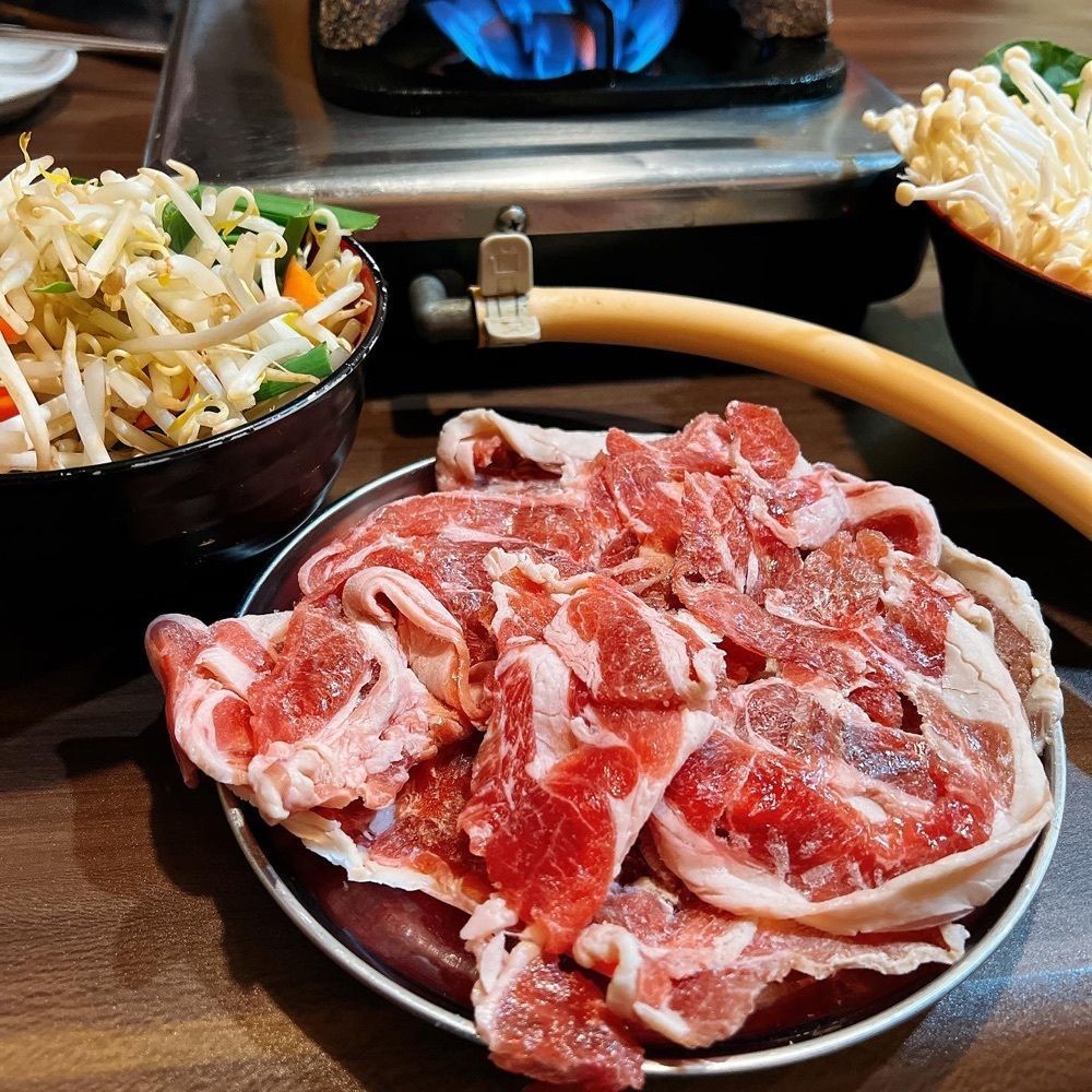 ヤジメシ　ボリューム満点東京グルメさんが投稿したジンギスカン 酔ってけ羊 西荻窪店（ヨッテケヨウ）に関する口コミの画像