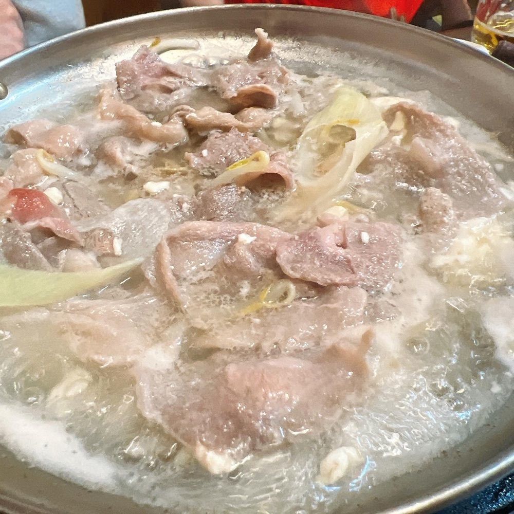 ヤジメシ　ボリューム満点東京グルメさんが投稿したジンギスカン 酔ってけ羊 西荻窪店（ヨッテケヨウ）に関する口コミの画像