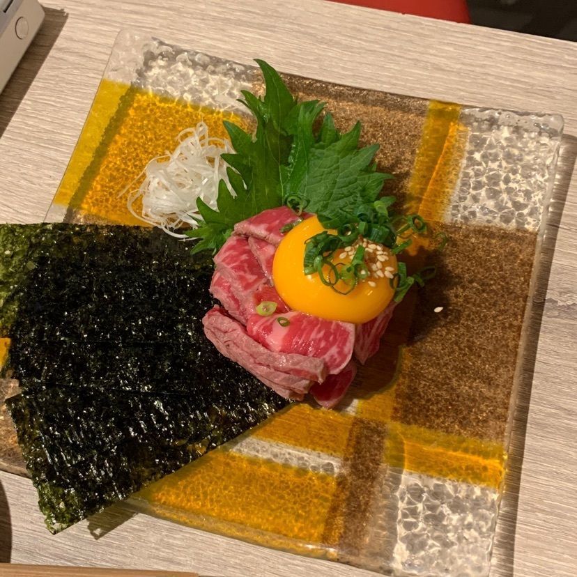 miho beruさんが投稿したエイジング・ビーフ　本店に関する口コミの画像