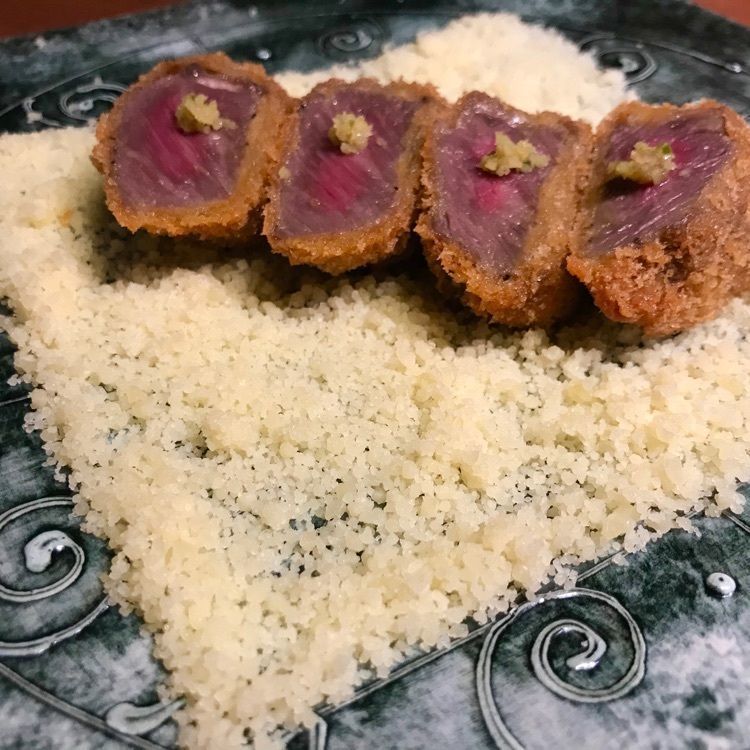 Catherine.yさんが投稿した肉料理 KOJIRO（小次郎）に関する口コミの画像