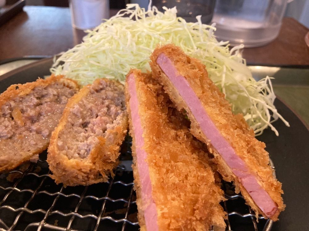 ハルさんが投稿したとんき メトロ店に関する口コミの画像