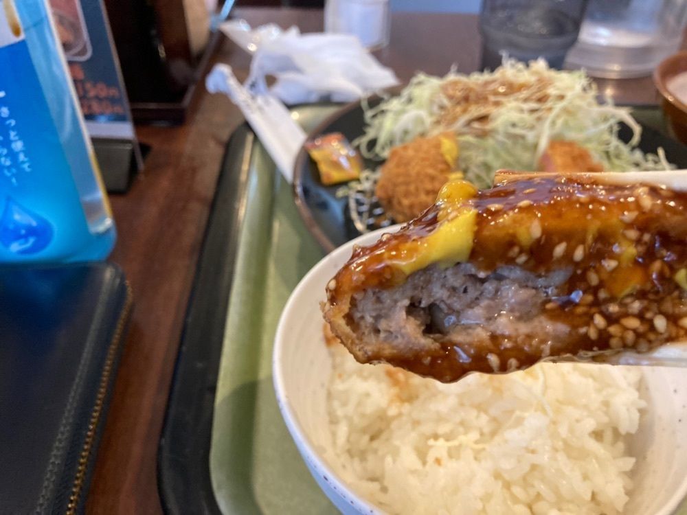 ハルさんが投稿したとんき メトロ店に関する口コミの画像