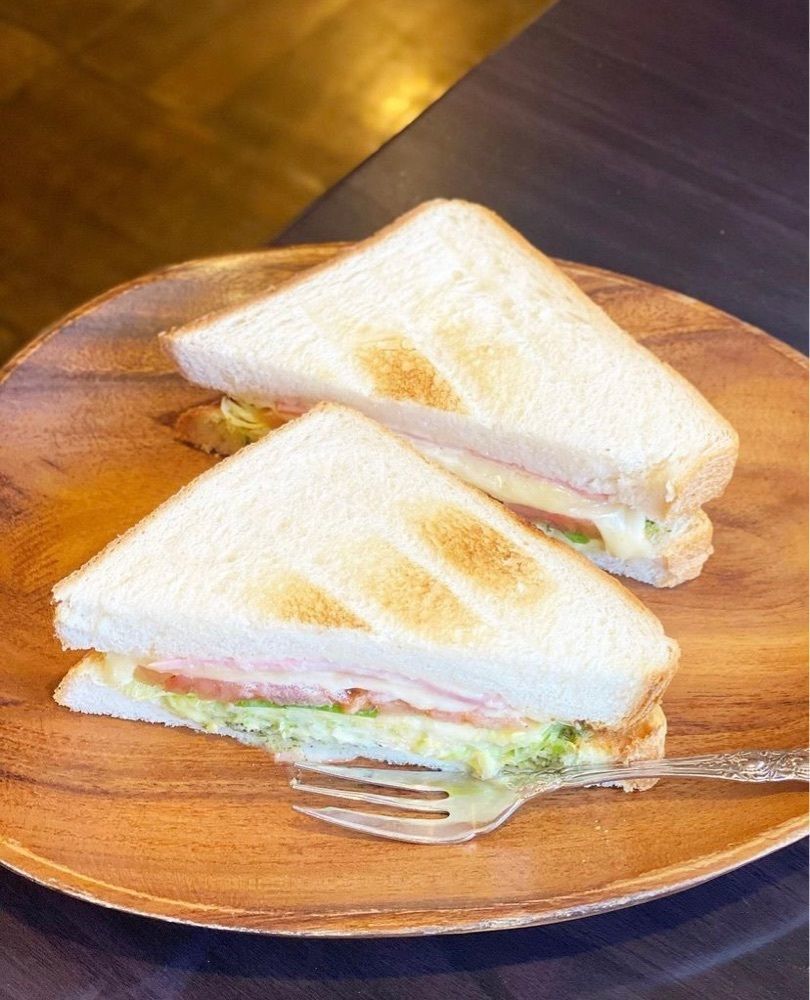おでかけ探検部さんが投稿した新木珈琲店（アラキコーヒーテン）に関する口コミの画像