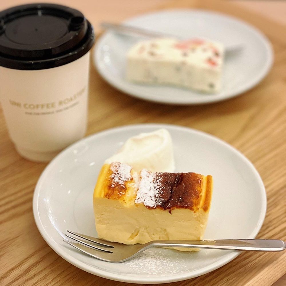 milom_911さんが投稿したUNI COFFEE ROASTERY 大船店（ユニ コーヒー ロースタリー）に関する口コミの画像