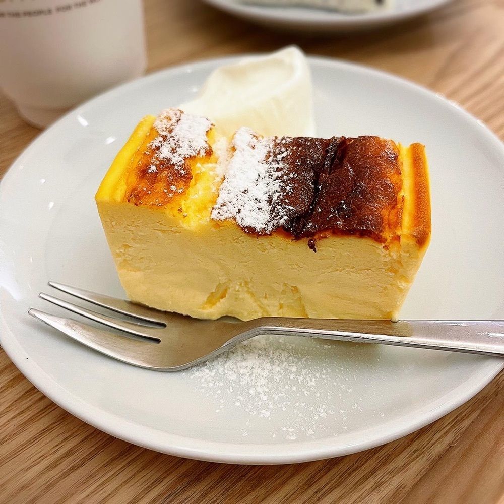 milom_911さんが投稿したUNI COFFEE ROASTERY 大船店（ユニ コーヒー ロースタリー）に関する口コミの画像
