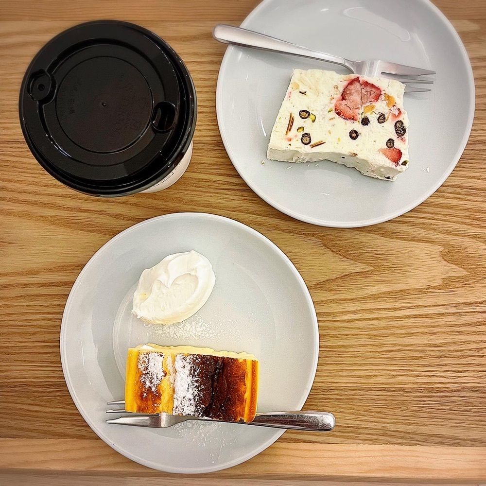 milom_911さんが投稿したUNI COFFEE ROASTERY 大船店（ユニ コーヒー ロースタリー）に関する口コミの画像