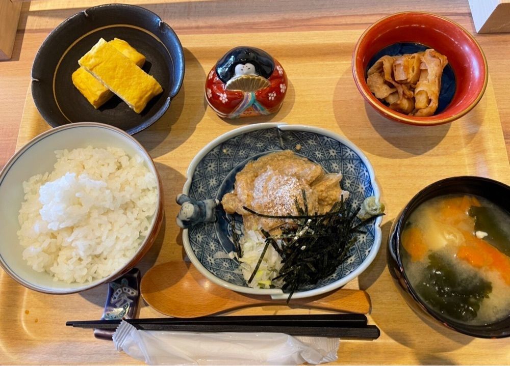 take.aさんが投稿したヤマトヤカフェ（YAMATOYA CAFE）に関する口コミの画像