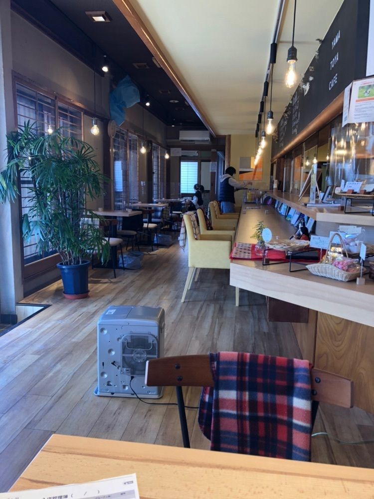 take.aさんが投稿したヤマトヤカフェ（YAMATOYA CAFE）に関する口コミの画像