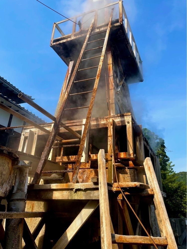 リリーさんが投稿した峰温泉大噴湯公園に関する口コミの画像