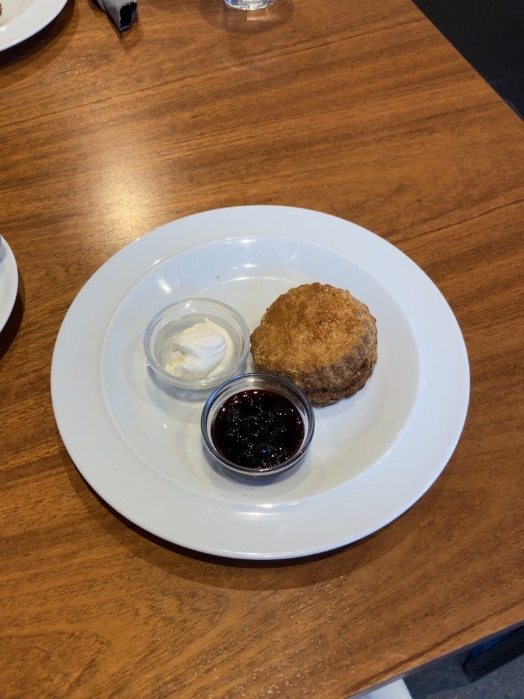 ゆみウサさんが投稿したマーガレット・ハウエル ショップ＆カフェ（MARGARET HOWELL SHOP&CAFE）に関する口コミの画像