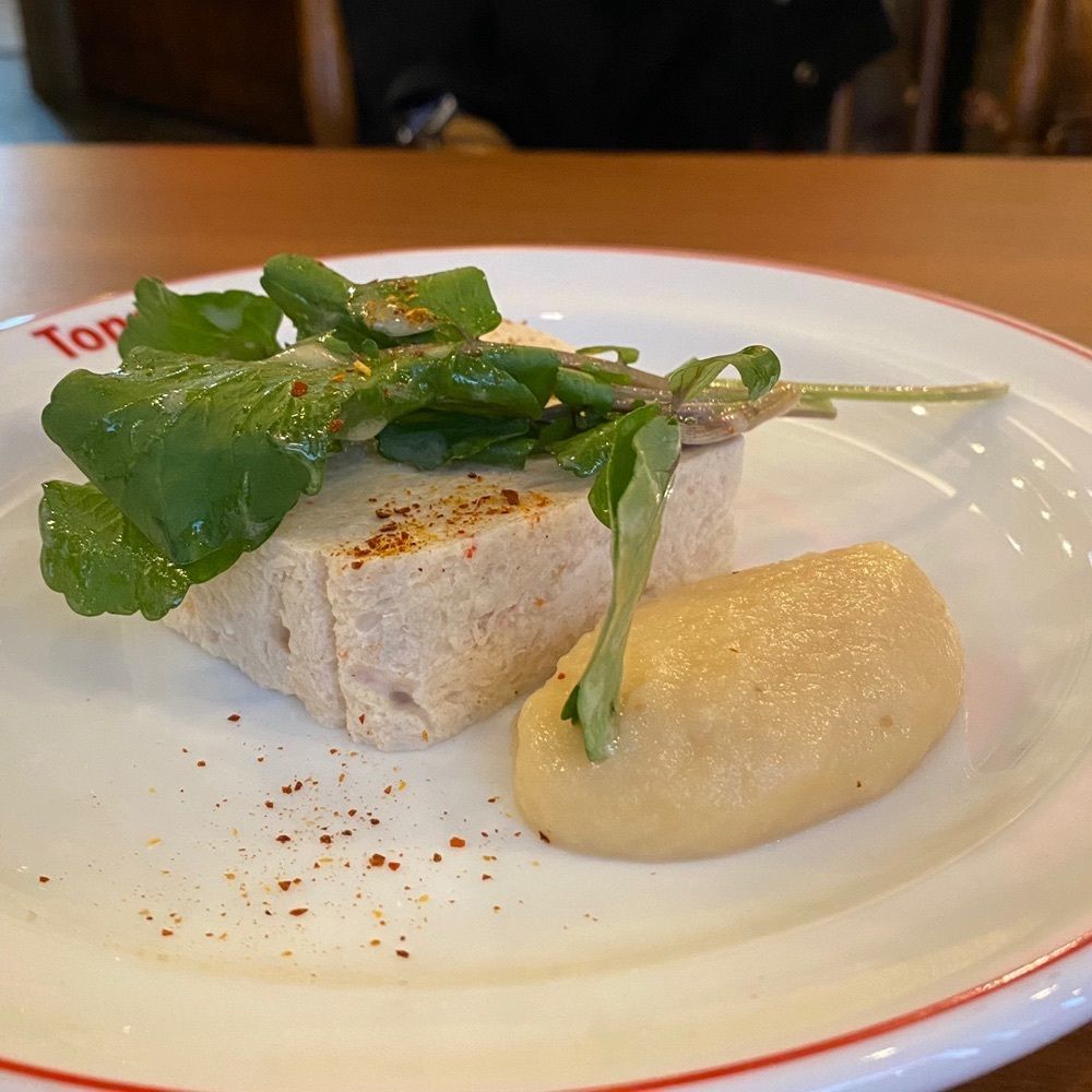 鉄道王さんが投稿した腸詰とワイン トング（Tongs）に関する口コミの画像