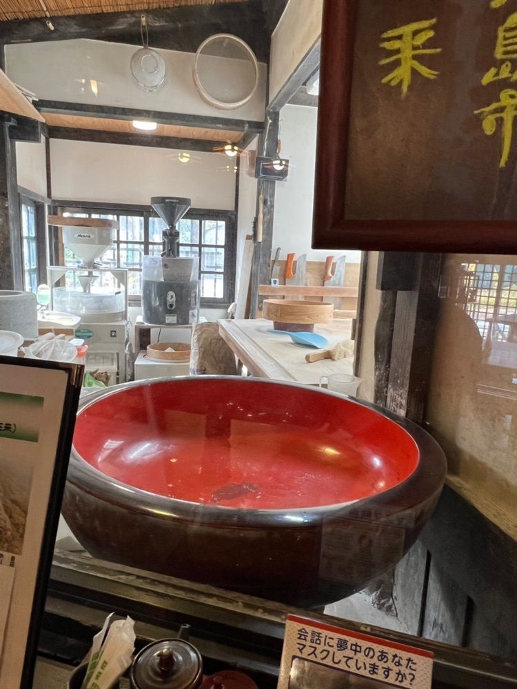ビンカさんが投稿した手打そば さか間（さかま）に関する口コミの画像