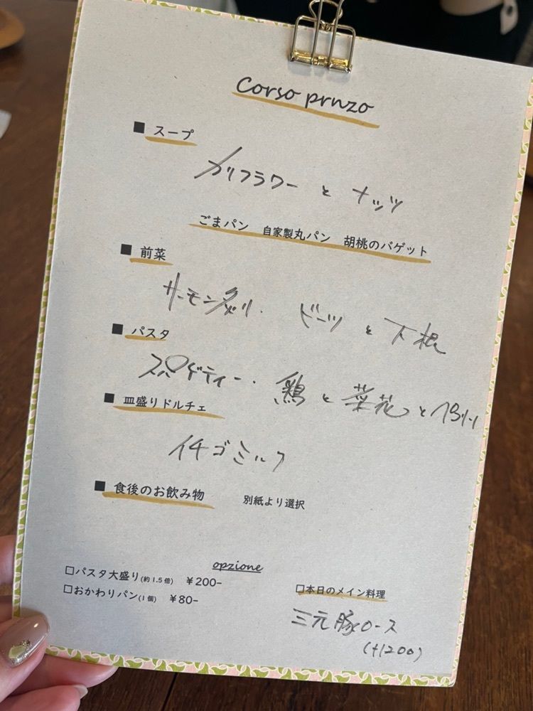 ぺたこ♡さんが投稿した食堂RUTA（ショクドウルタ）に関する口コミの画像