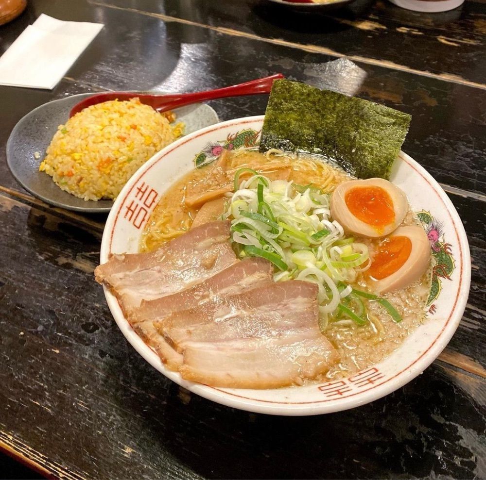 おでかけ探検部さんが投稿したラーメン 大和 四条畷店（やまと）に関する口コミの画像
