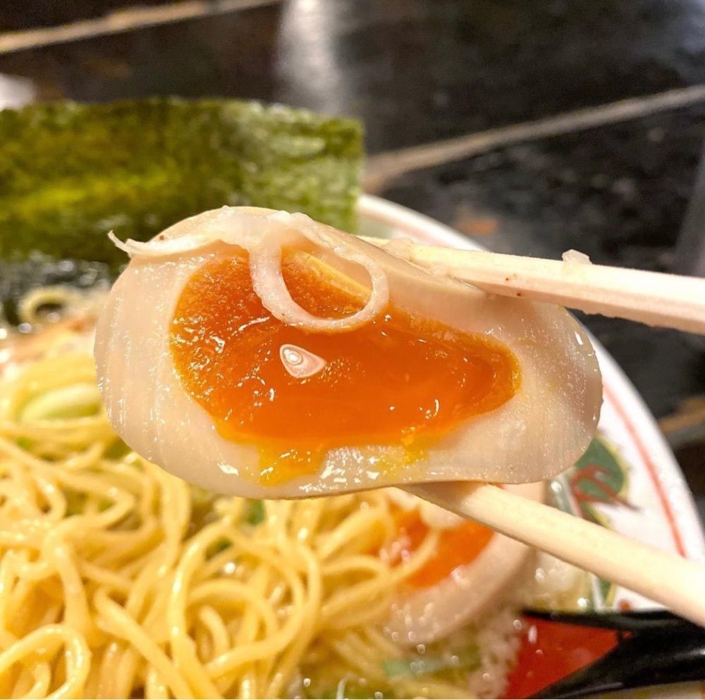 おでかけ探検部さんが投稿したラーメン 大和 四条畷店（やまと）に関する口コミの画像