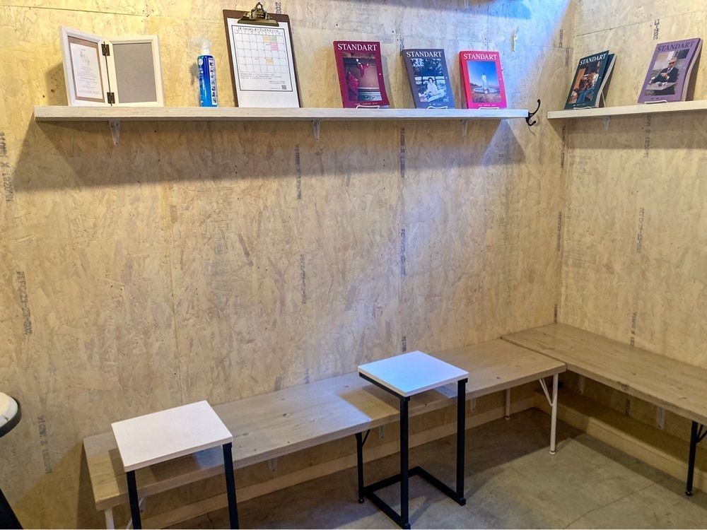 みかんさんが投稿したアンク コーヒースタンド（ANC COFFEE STAND）に関する口コミの画像