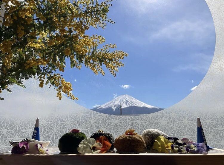 take.aさんが投稿したおはぎ屋 もともちに関する口コミの画像