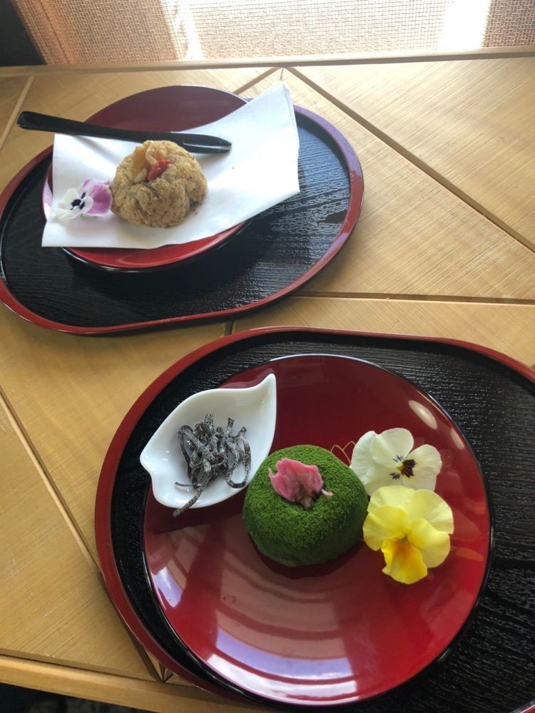 take.aさんが投稿したおはぎ屋 もともちに関する口コミの画像