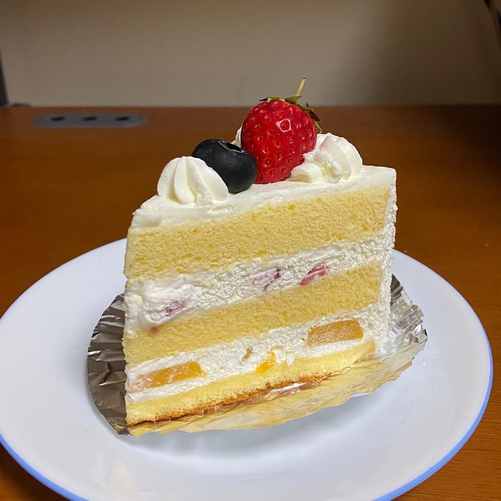 鉄道王さんが投稿した洋菓子　ソルボンヌ（SORBONNE）に関する口コミの画像