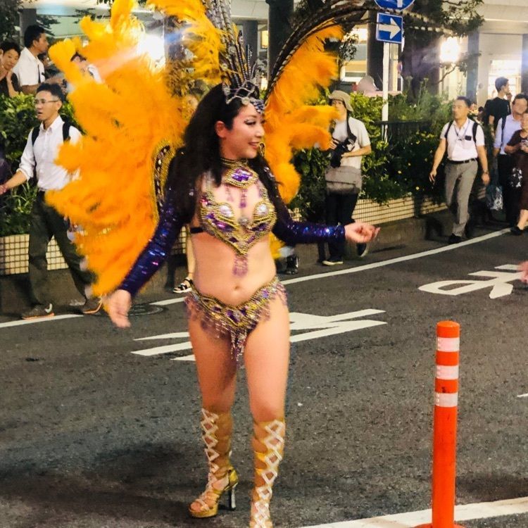 miiさんが投稿した大宮夏まつりに関する口コミの画像