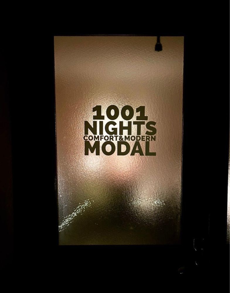おでかけ探検部さんが投稿したモーダル バー 1001 ナイト（modal BAR 1001 nights）に関する口コミの画像